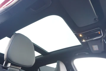 Mercedes GLC-class AMG Line 350 e Hybrid, 2024