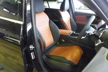 Mercedes GLC-class AMG Line 220 d, 2024