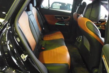 Mercedes GLC-class AMG Line 220 d, 2024