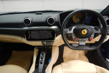 Ferrari Portofino F1 DCT, 2020