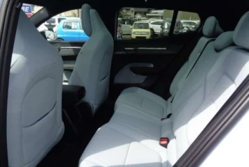 Volvo EX30 Ultra Single Motor Extended, 2024