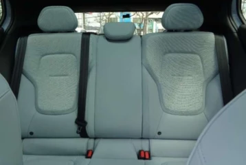 Volvo EX30 Ultra Single Motor Extended, 2024