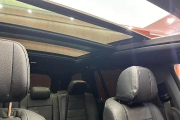 Mercedes GLS-class 400 d 4MATIC AMG Line, 2021