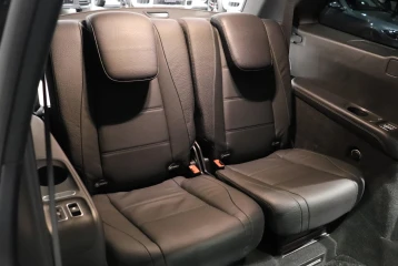 Mercedes GLS-class 400 d 4MATIC AMG Line, 2021