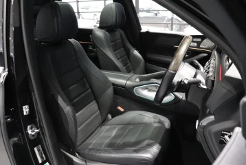 Mercedes GLS-class 400 d 4MATIC AMG Line, 2021