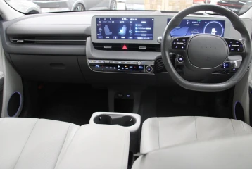 Hyundai Ioniq 5 72.6kWh 4WD Eco, 2022