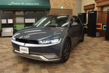 Hyundai Ioniq 5 72.6kWh 4WD Eco, 2022