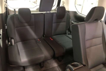 Nissan Serena X, 2022