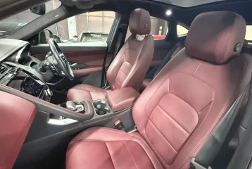 Jaguar E-Pace R-Dynamic SE 2.0L P250, 2022