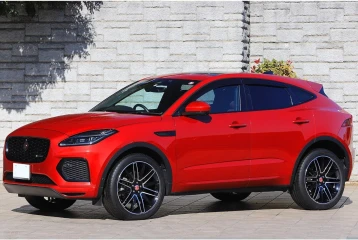 Jaguar E-Pace R-Dynamic SE 2.0L P250, 2022