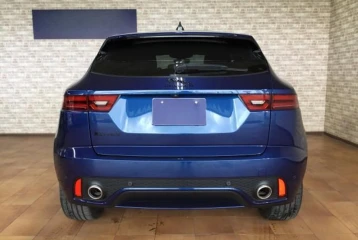 Jaguar E-Pace R-Dynamic SE 2.0L P250, 2023