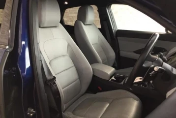 Jaguar E-Pace R-Dynamic SE 2.0L P250, 2023