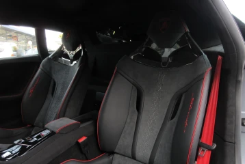 Lamborghini Huracan Sterrato, 2024