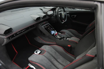 Lamborghini Huracan Sterrato, 2024