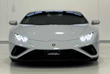 Lamborghini Huracan Evo, 2022