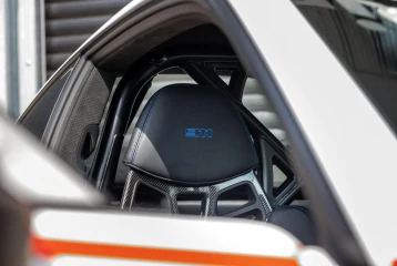 Porsche 911 992 Dakar PDK, 2023