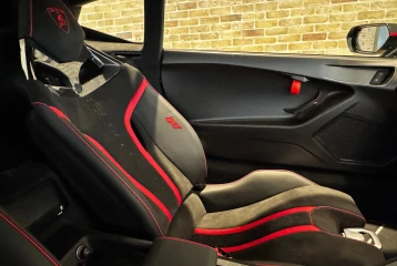 Lamborghini Huracan Tecnica, 2024