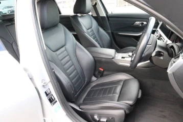 BMW 3 series 318i, 2021