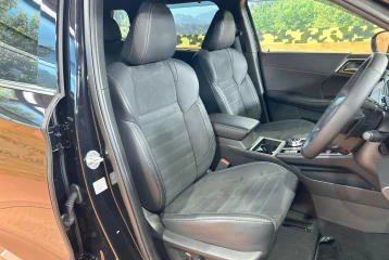 Mitsubishi Outlander PHEV 2.4 Black Edition 4WD, 2023