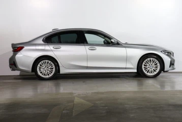 BMW 3 series 318i, 2021