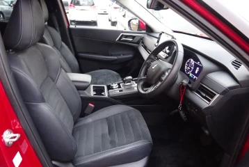 Mitsubishi Outlander PHEV 2.4 (7-Seater), 2022