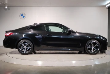 BMW 4 series 420i, 2023