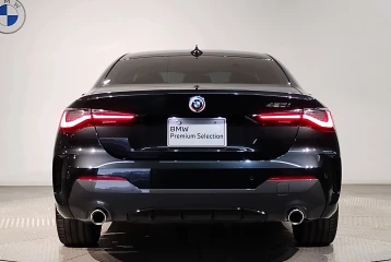 BMW 4 series 420i, 2023