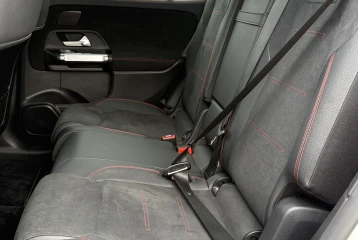 Mercedes EQB 250, 2023