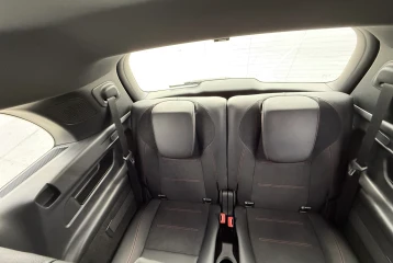 Mercedes EQB 250, 2023