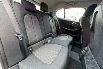 BMW 1 series 118i Play, 2022