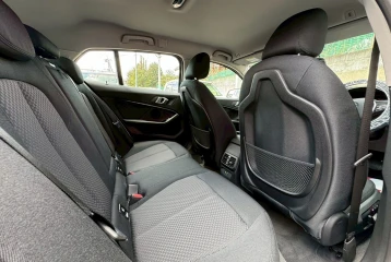 BMW 1 series 118i Play, 2022