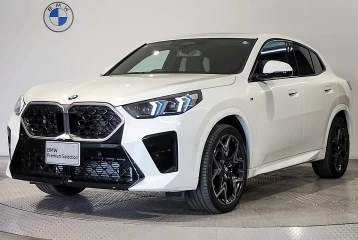 BMW X2 xDrive 20i M Sport, 2024