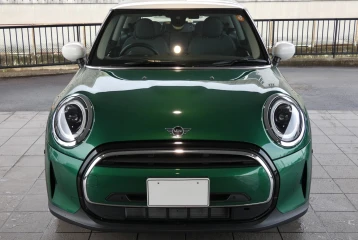Mini Hatch 3-door Cooper DCT, 2023