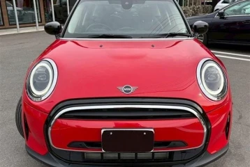 Mini Hatch 5-door Cooper D, 2023