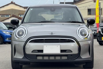 Mini Hatch 5-door Cooper D, 2023