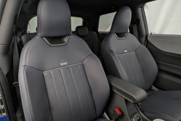 Mini Hatch 3-door Cooper S, 2025