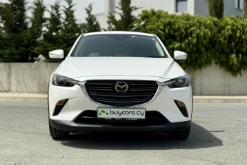 Mazda CX-3 , 2022