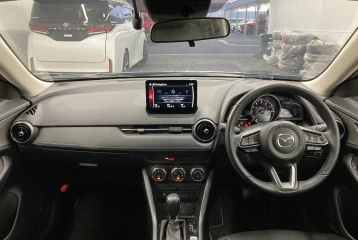 Mazda CX-3 15S Touring, 2022