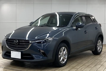 Mazda CX-3 15S Touring, 2022