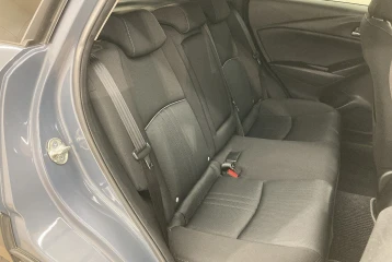 Mazda CX-3 15S Touring, 2022