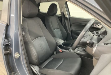 Mazda CX-3 15S Touring, 2022