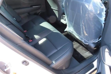 Toyota Crown Hybrid 2.5, 2024