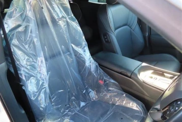 Toyota Crown Hybrid 2.5, 2024