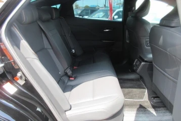 Toyota Crown Hybrid 2.5, 2024