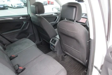 Volkswagen Tiguan 1.5 TSI, 2022