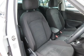 Volkswagen Tiguan 1.5 TSI, 2022