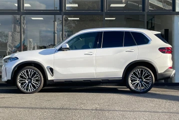 BMW X5 35d, 2024