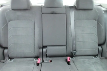 Volkswagen Tiguan 1.5 TSI, 2022