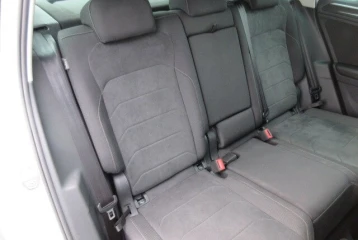 Volkswagen Tiguan 1.5 TSI, 2022