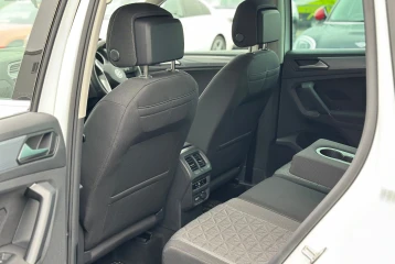 Volkswagen Tiguan 1.5 TSI, 2023